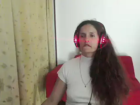 catalina duran1 online show from 16, 3, 2025