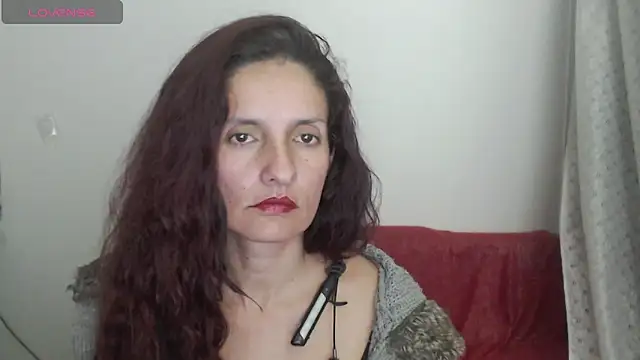 catalina duran1 online show from 17, 4, 2026