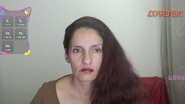 catalina duran1 online show from 10, 4, 2026