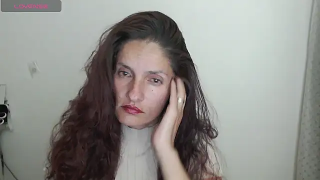 catalina duran1 online show from 11, 5, 2026