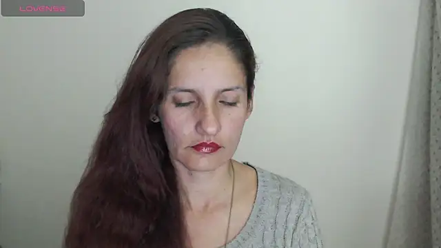 catalina duran1 online show from 25, 5, 2026