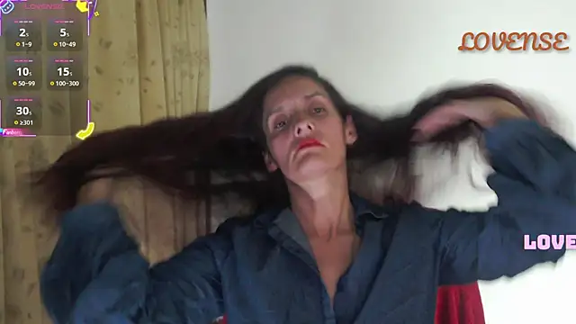 catalina duran1 online show from 22, 11, 2025