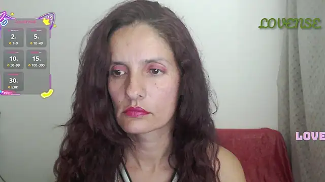 catalina duran1 online show from 20, 3, 2026