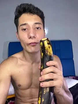 the littleangel1 online show from 17, 1, 2025