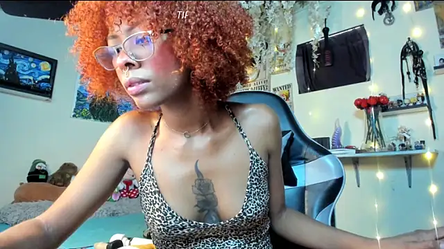 Cristal Jonasxh online show from 3, 6, 2026