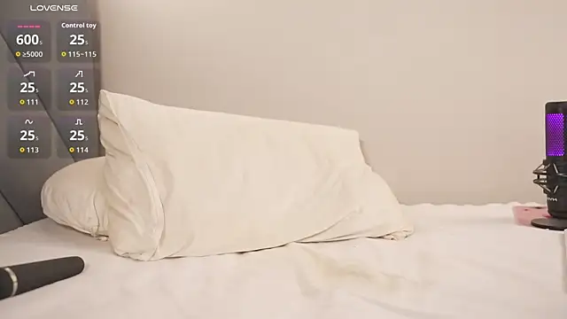 karollovea online show from 28, 3, 2026