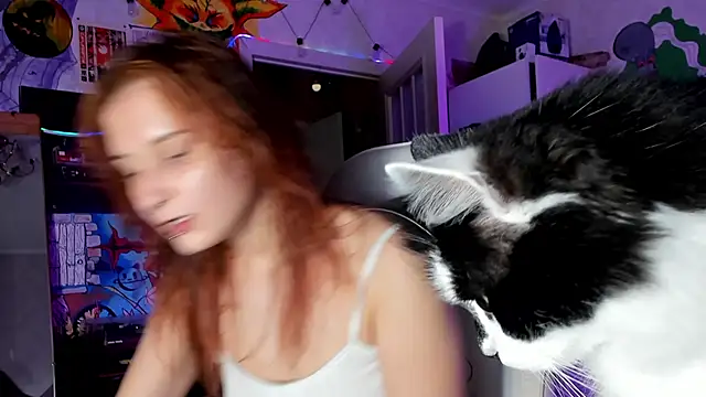 Sunny Mouse  online show from 11, 9, 2025