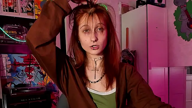 Sunny Mouse  online show from 25, 2, 2026