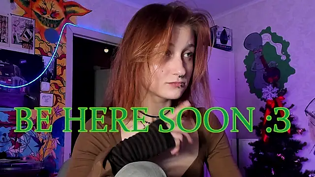 Sunny Mouse  online show from 13, 1, 2026