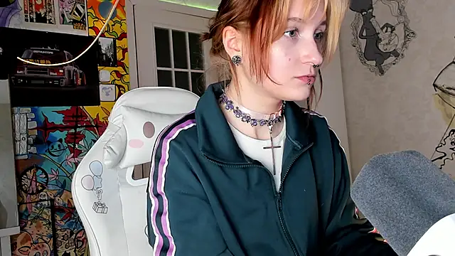 Sunny Mouse  online show from 14, 3, 2025