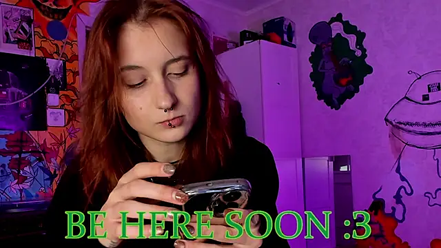 Sunny Mouse  online show from 27, 3, 2026