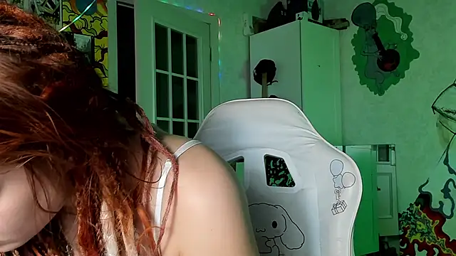 Sunny Mouse  online show from 7, 10, 2025