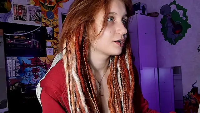 Sunny Mouse  online show from 2, 10, 2025