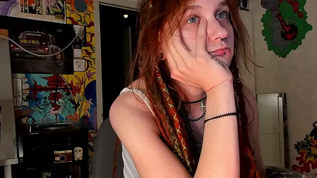 Sunny Mouse  online show from 1, 6, 2026