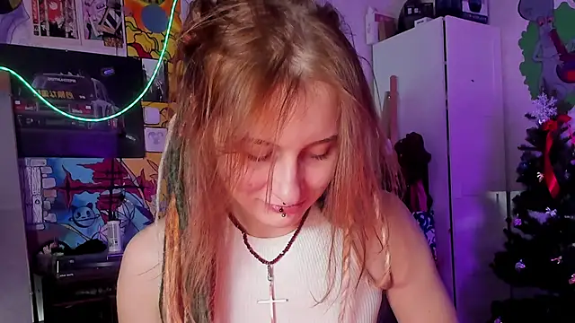 Sunny Mouse  online show from 5, 1, 2026