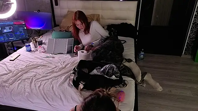 Sunny Mouse  online show from 24, 3, 2026