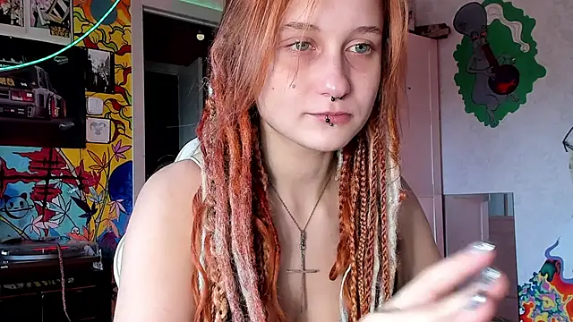 Sunny Mouse  online show from 3, 10, 2025