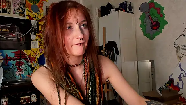 Sunny Mouse  online show from 9, 7, 2026