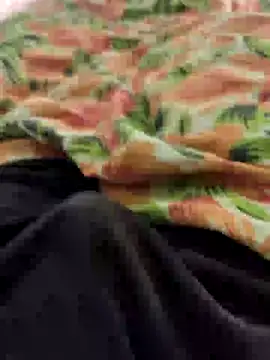 SILENT FUCKER 01 online show from 18, 12, 2024