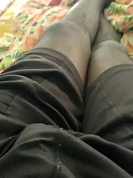 SILENT FUCKER 01 online show from 18, 2, 2025