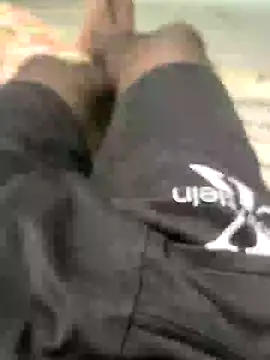 SILENT FUCKER 01 online show from 8, 3, 2025