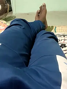 SILENT FUCKER 01 online show from 19, 2, 2025