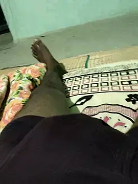 SILENT FUCKER 01 online show from 22, 2, 2025