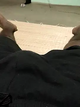 SILENT FUCKER 01 online show from 7, 10, 2025