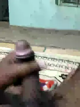 SILENT FUCKER 01 online show from 5, 12, 2024