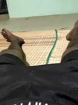 SILENT FUCKER 01 online show from 11, 3, 2025