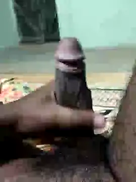 SILENT FUCKER 01 online show from 25, 2, 2025