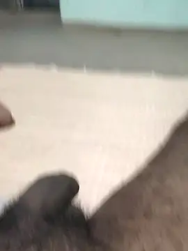 SILENT FUCKER 01 online show from 19, 10, 2025