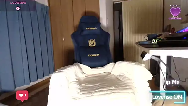 tai0202 online show from 2, 10, 2025