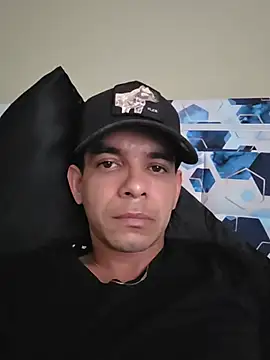 Snapshot of Venecozaurio chatting on 18, 7, 2026 Venecozaurio online show from 18, 7, 2026