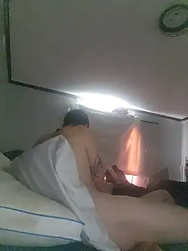 Bi curious86 online show from 14, 4, 2026