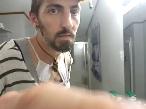 Bi curious86 online show from 22, 9, 2025