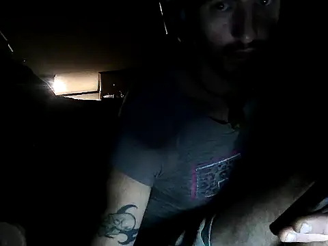 Bi curious86 online show from 26, 9, 2025