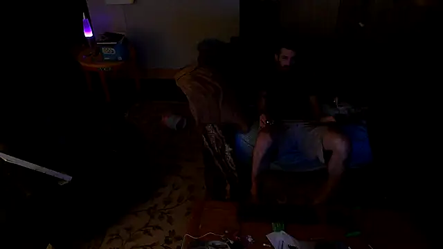 Bi curious86 online show from 2, 11, 2025