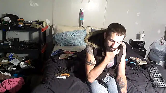 Bi curious86 online show from 3, 11, 2025