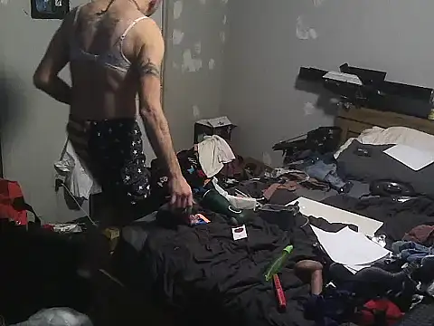 Bi curious86 online show from 8, 2, 2026