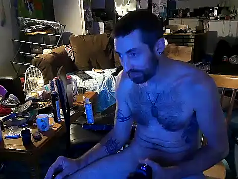 Bi curious86 online show from 1, 11, 2025