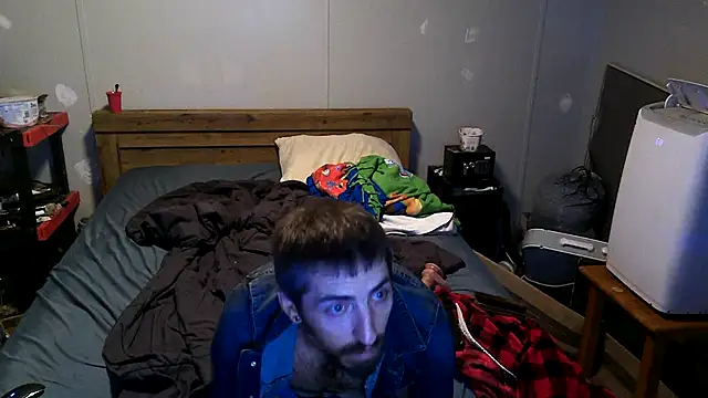 Bi curious86 online show from 22, 9, 2025