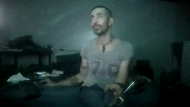 Bi curious86 online show from 28, 9, 2025