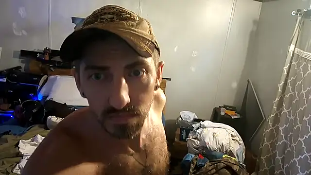 Bi curious86 online show from 26, 3, 2026