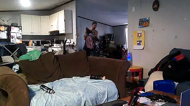 Bi curious86 online show from 30, 10, 2025