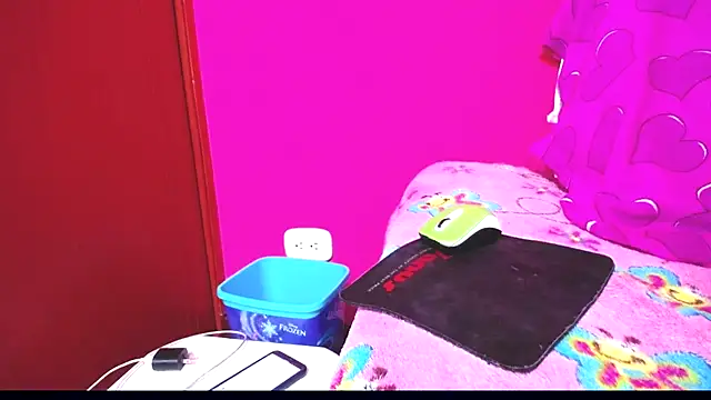 TifanyNasty online show from 9, 3, 2025