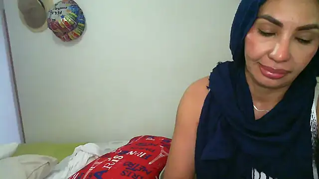 salome  milf online show from 26, 2, 2026