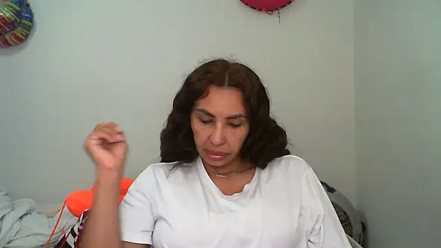 salome  milf online show from 8, 2, 2026