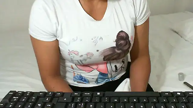 salome  milf online show from 21, 2, 2025