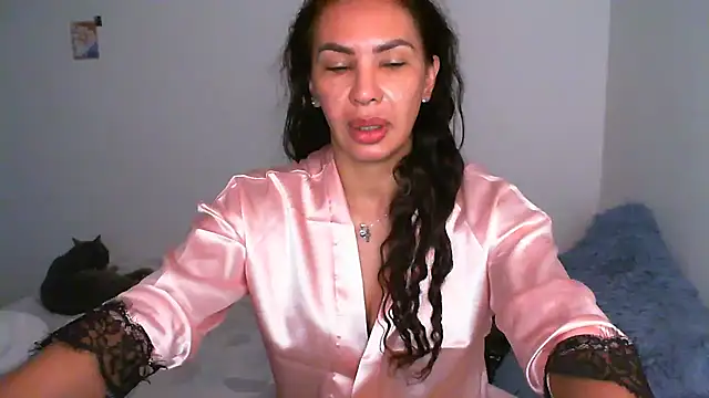 salome  milf online show from 18, 9, 2025